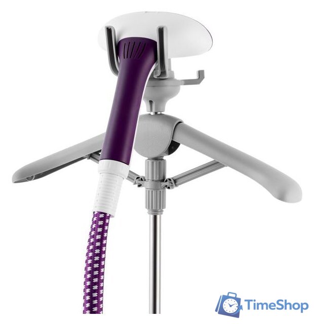 Отпариватель Kitfort KT-949 - Изображение №3 — Интернет-магазин Time-Shop