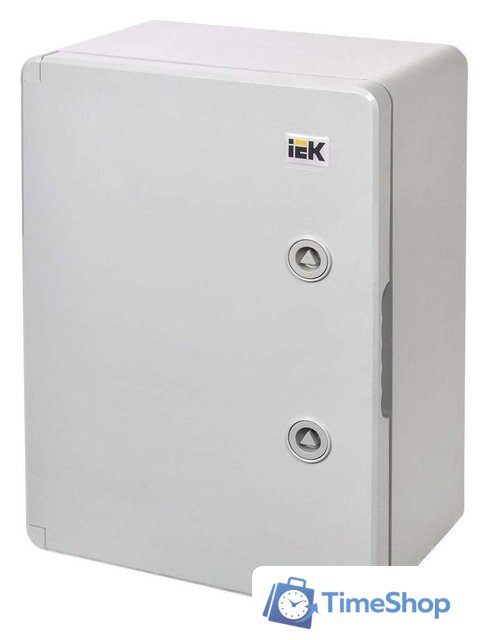 Бокс пластиковый IEK MKP93-N-352515-65 - Изображение №1 — Интернет-магазин Time-Shop