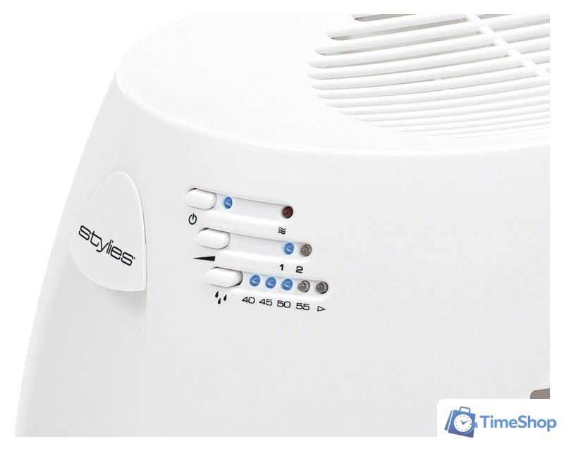 Увлажнитель воздуха Stylies Orion - Изображение №3 — Интернет-магазин Time-Shop