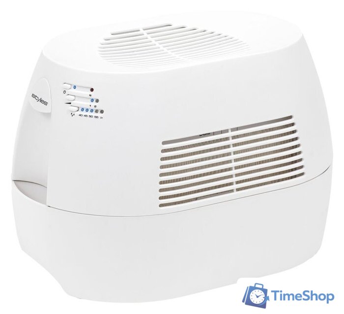 Увлажнитель воздуха Stylies Orion - Изображение №5 — Интернет-магазин Time-Shop