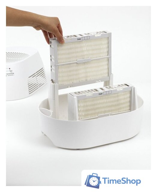 Увлажнитель воздуха Stylies Orion - Изображение №2 — Интернет-магазин Time-Shop