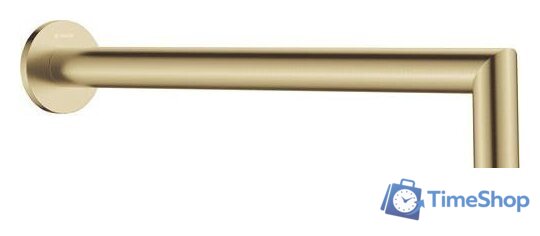 Держатель верхнего душа Deante NAC M45K - Изображение №1 — Интернет-магазин Time-Shop