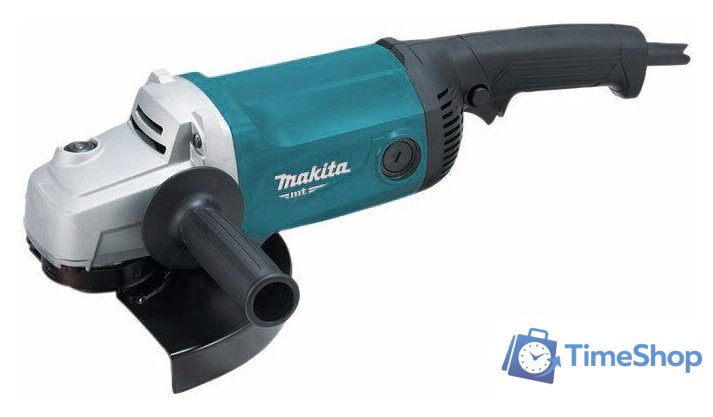 Угловая шлифмашина Makita M0921B - Изображение №1 — Интернет-магазин Time-Shop