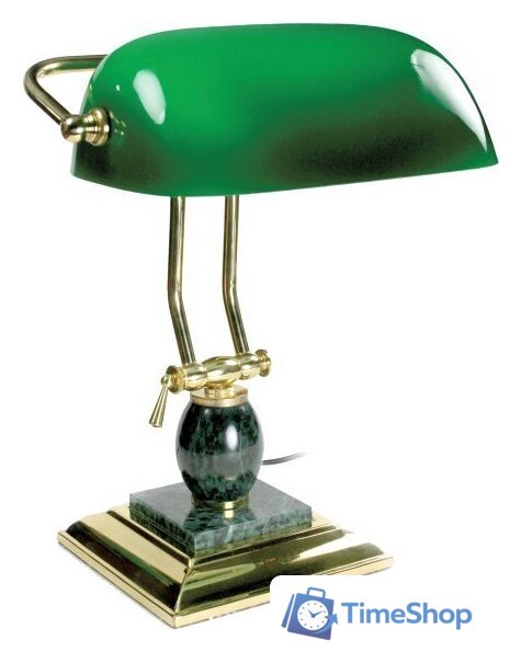 Настольная лампа Galant 231488 - Изображение №1 — Интернет-магазин Time-Shop