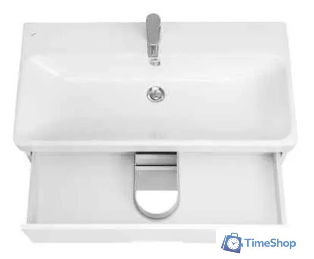  Акватон Тумба под умывальник Оливия 90 1A254401OL010 - Изображение №3 — Интернет-магазин Time-Shop