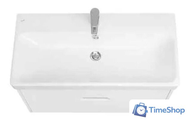  Акватон Тумба под умывальник Оливия 90 1A254401OL010 - Изображение №4 — Интернет-магазин Time-Shop