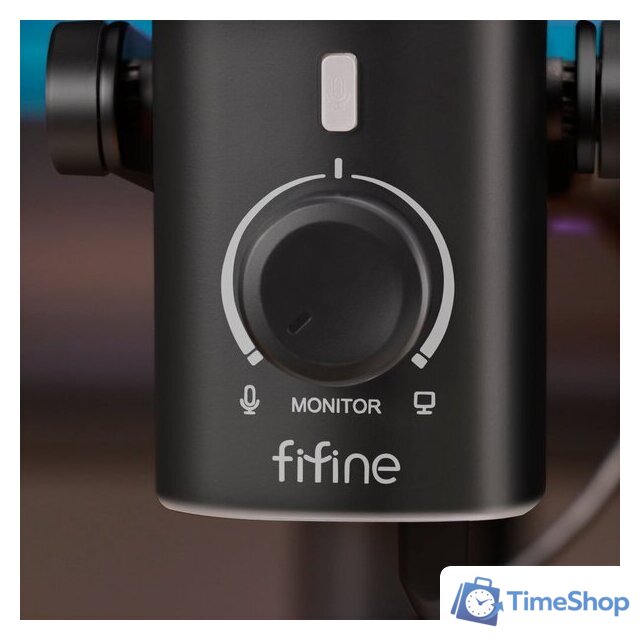 Проводной микрофон FIFINE Profile3 - Изображение №4 — Интернет-магазин Time-Shop