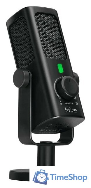 Проводной микрофон FIFINE Profile3 - Изображение №1 — Интернет-магазин Time-Shop