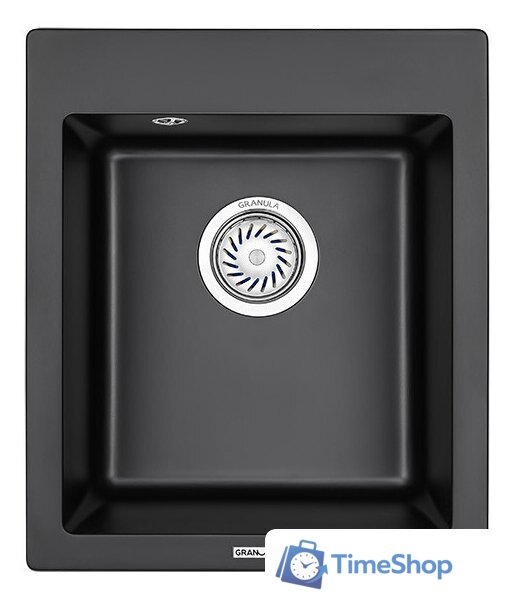 Кухонная мойка Granula GR-4201 (турмалин) - Изображение №1 — Интернет-магазин Time-Shop
