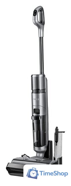 Вертикальный моющий пылесос RED Solution Aqua W3500 - Изображение №1 — Интернет-магазин Time-Shop