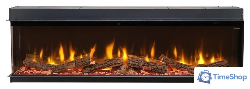 Электрокамин Dimplex Ignite Bold 74 - Изображение №9 — Интернет-магазин Time-Shop