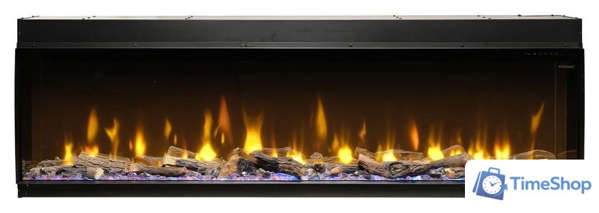 Электрокамин Dimplex Ignite Bold 74 - Изображение №6 — Интернет-магазин Time-Shop