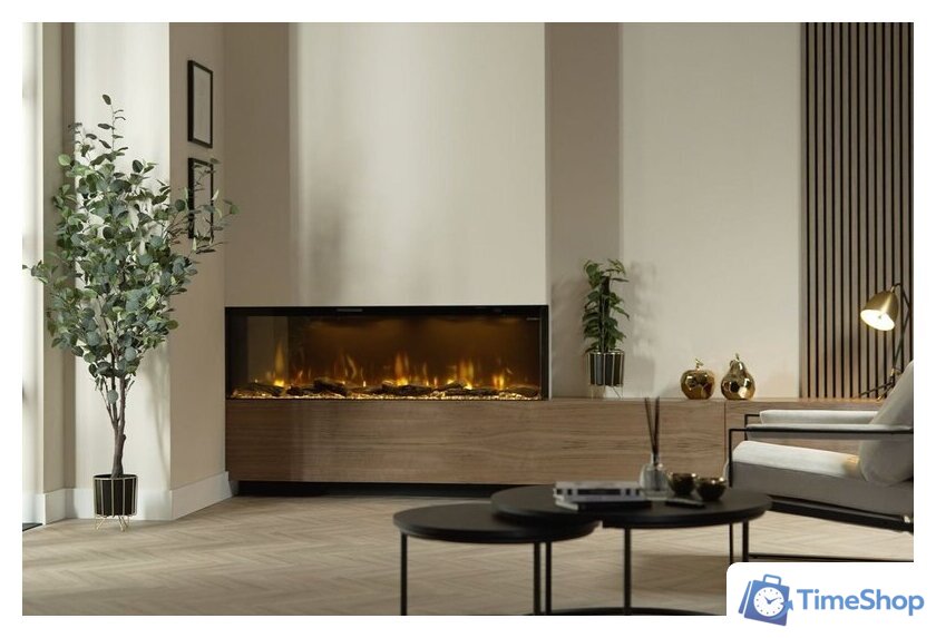 Электрокамин Dimplex Ignite Bold 74 - Изображение №2 — Интернет-магазин Time-Shop