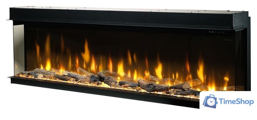 Электрокамин Dimplex Ignite Bold 74 - Изображение №8 — Интернет-магазин Time-Shop