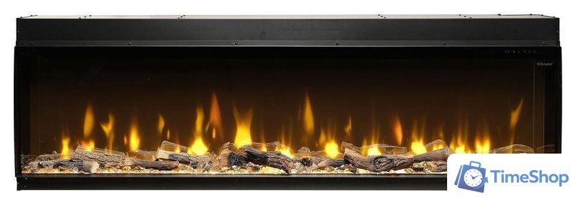 Электрокамин Dimplex Ignite Bold 74 - Изображение №1 — Интернет-магазин Time-Shop