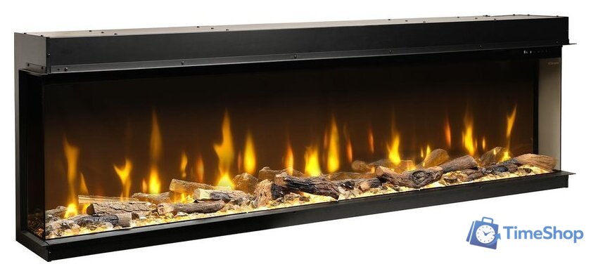 Электрокамин Dimplex Ignite Bold 74 - Изображение №7 — Интернет-магазин Time-Shop