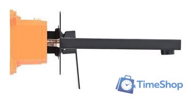 Смеситель ORANGE M04-722b - Изображение №6 — Интернет-магазин Time-Shop