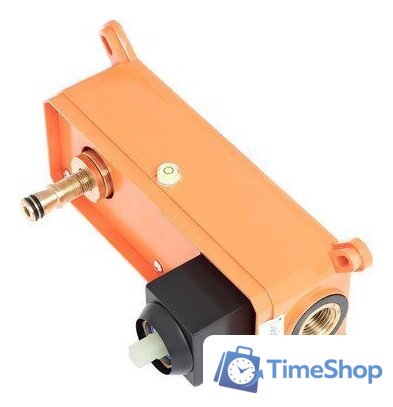 Смеситель ORANGE M04-722b - Изображение №7 — Интернет-магазин Time-Shop