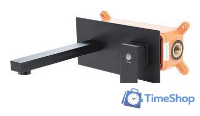 Смеситель ORANGE M04-722b - Изображение №5 — Интернет-магазин Time-Shop