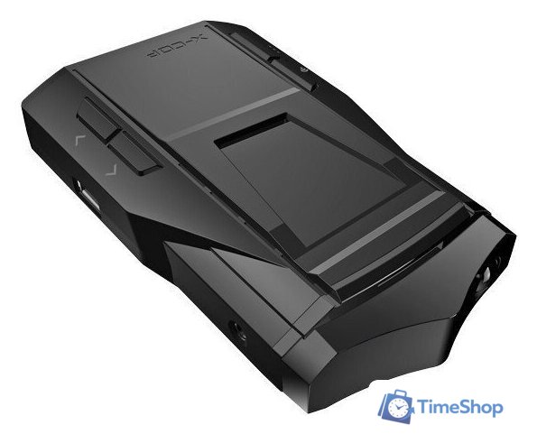 Радар-детектор Neoline X-COP 6100s EXD2.5 Wi-Fi - Изображение №4 — Интернет-магазин Time-Shop