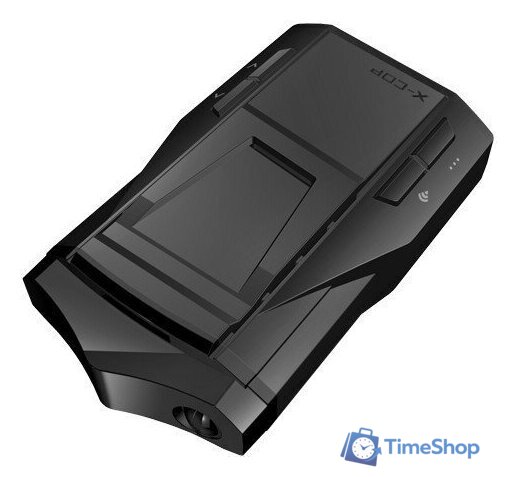 Радар-детектор Neoline X-COP 6100s EXD2.5 Wi-Fi - Изображение №5 — Интернет-магазин Time-Shop