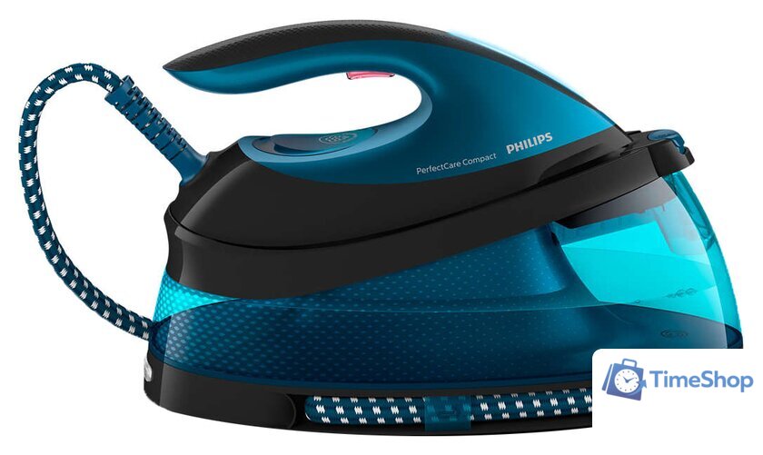 Утюг Philips GC7833/80 - Изображение №1 — Интернет-магазин Time-Shop