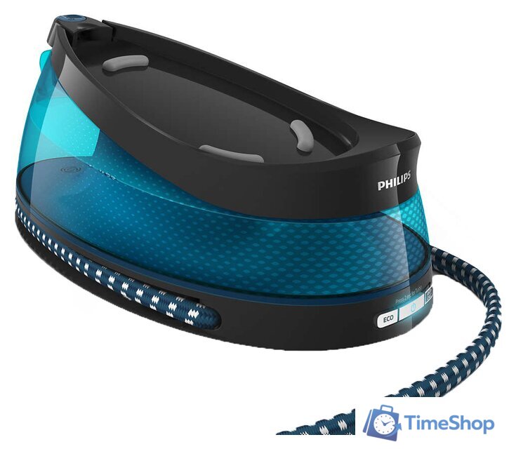 Утюг Philips GC7833/80 - Изображение №2 — Интернет-магазин Time-Shop