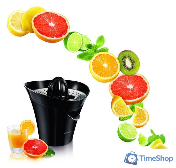 Соковыжималка Philips HR2752/90 - Изображение №4 — Интернет-магазин Time-Shop