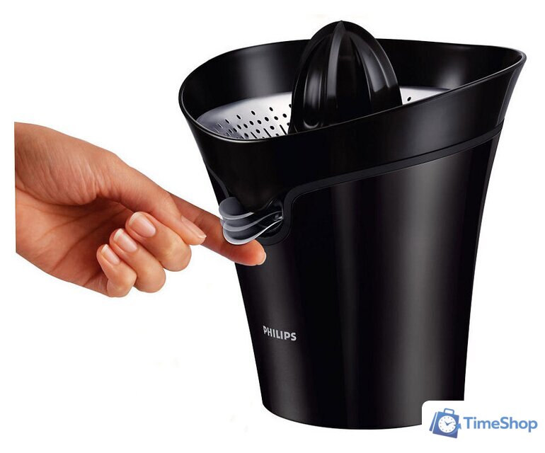 Соковыжималка Philips HR2752/90 - Изображение №6 — Интернет-магазин Time-Shop