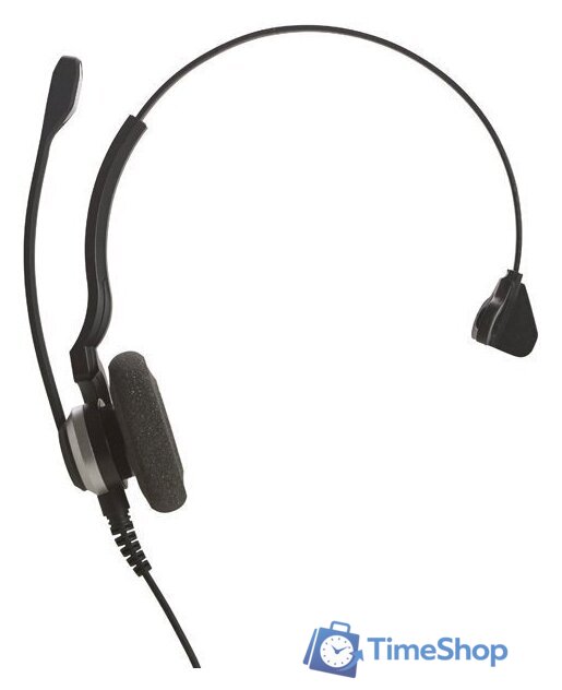 Офисная гарнитура Accutone TM910 QD - Изображение №3 — Интернет-магазин Time-Shop