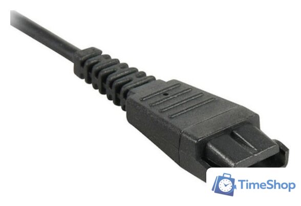 Офисная гарнитура Accutone TM910 QD - Изображение №12 — Интернет-магазин Time-Shop