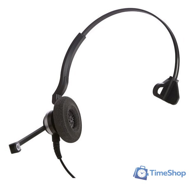 Офисная гарнитура Accutone TM910 QD - Изображение №4 — Интернет-магазин Time-Shop