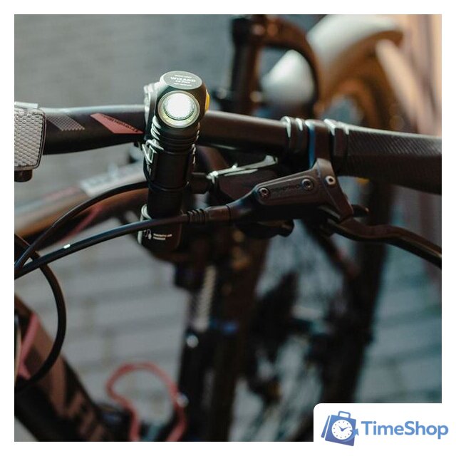 Фонарь Armytek Wizard C2 Pro Magnet USB XHP50.2 (теплый) - Изображение №13 — Интернет-магазин Time-Shop