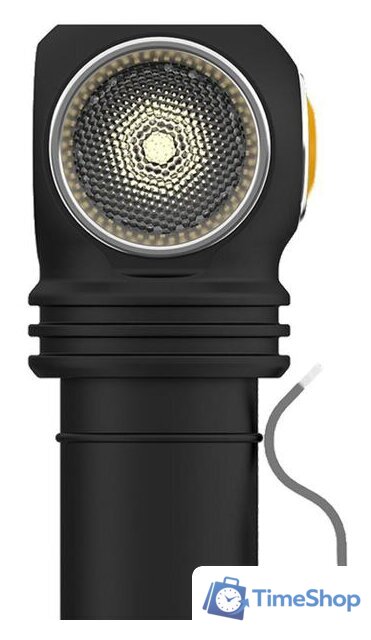 Фонарь Armytek Wizard C2 Pro Magnet USB XHP50.2 (теплый) - Изображение №3 — Интернет-магазин Time-Shop