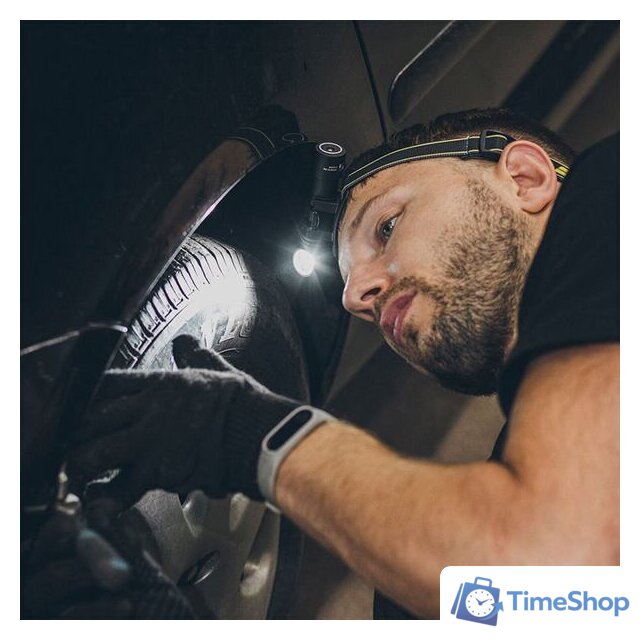 Фонарь Armytek Wizard C2 Pro Magnet USB XHP50.2 (теплый) - Изображение №12 — Интернет-магазин Time-Shop