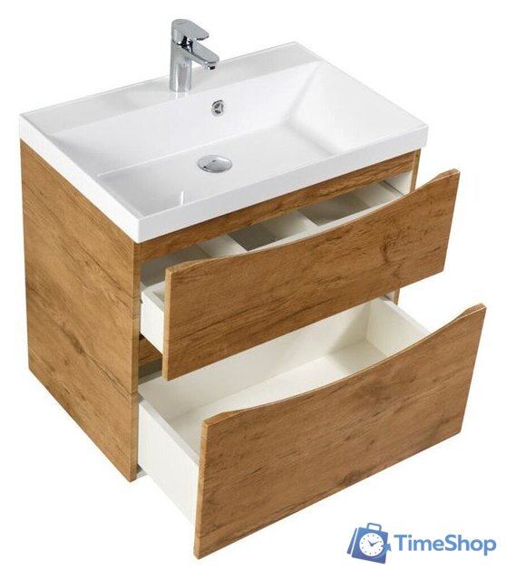  BelBagno MARINO-H60-700-2C-SO-BL-P - Изображение №4 — Интернет-магазин Time-Shop