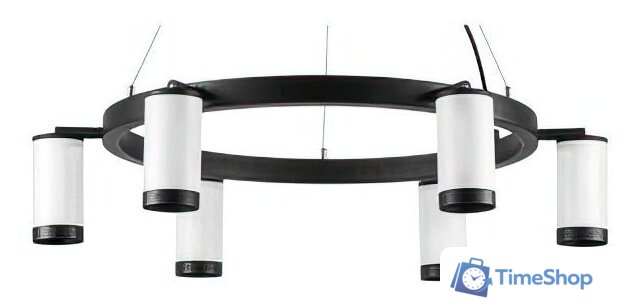 Подвесная люстра Lightstar Rullo LR01636637 - Изображение №1 — Интернет-магазин Time-Shop
