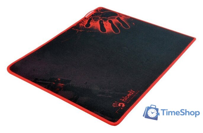 Коврик для мыши A4Tech Bloody B-081 - Изображение №1 — Интернет-магазин Time-Shop