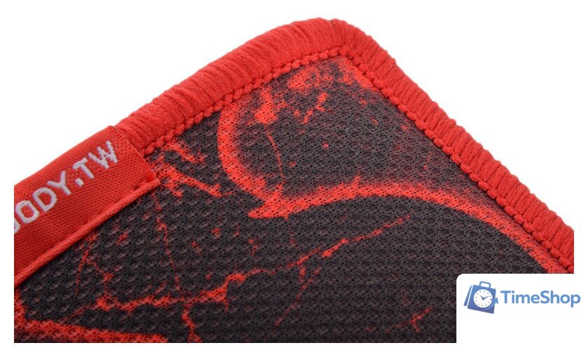 Коврик для мыши A4Tech Bloody B-081 - Изображение №3 — Интернет-магазин Time-Shop