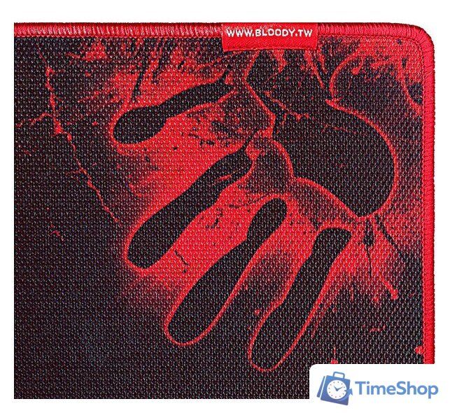 Коврик для мыши A4Tech Bloody B-081 - Изображение №5 — Интернет-магазин Time-Shop