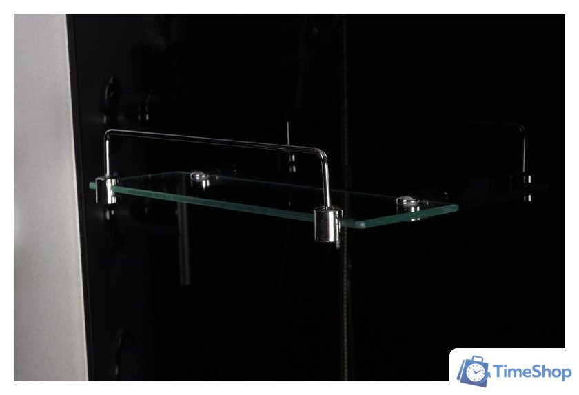 Душевая кабина Niagara Eco E80/40/TN 80x80x215 - Изображение №4 — Интернет-магазин Time-Shop