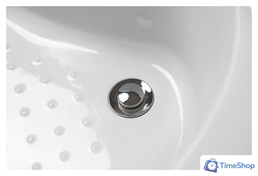 Душевая кабина Niagara Eco E80/40/TN 80x80x215 - Изображение №6 — Интернет-магазин Time-Shop