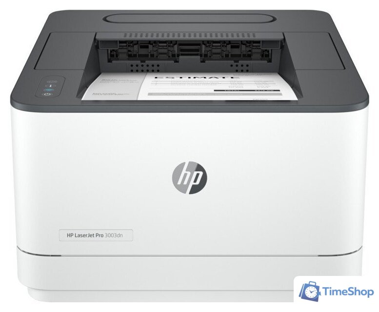 Принтер HP LaserJet Pro 3003dw - Изображение №1 — Интернет-магазин Time-Shop