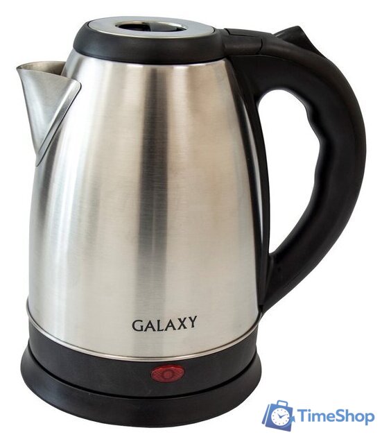 Электрический чайник Galaxy Line GL0319 - Изображение №1 — Интернет-магазин Time-Shop