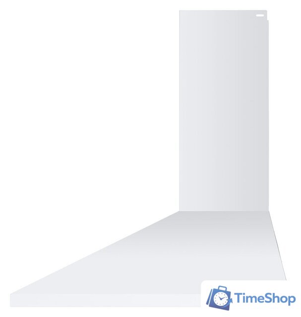 Кухонная вытяжка HOMSair Delta 60 (белый) - Изображение №5 — Интернет-магазин Time-Shop