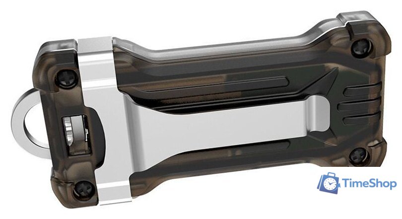 Фонарь Armytek Zippy (серый) - Изображение №2 — Интернет-магазин Time-Shop