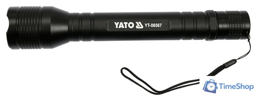 Фонарь Yato YT-08567 - Изображение №1 — Интернет-магазин Time-Shop