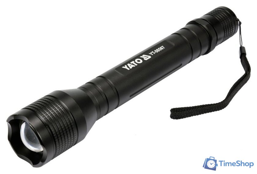 Фонарь Yato YT-08567 - Изображение №2 — Интернет-магазин Time-Shop