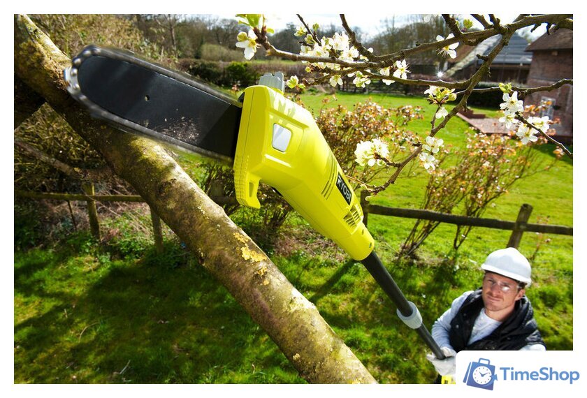 Высоторез Ryobi RPP750S - Изображение №2 — Интернет-магазин Time-Shop