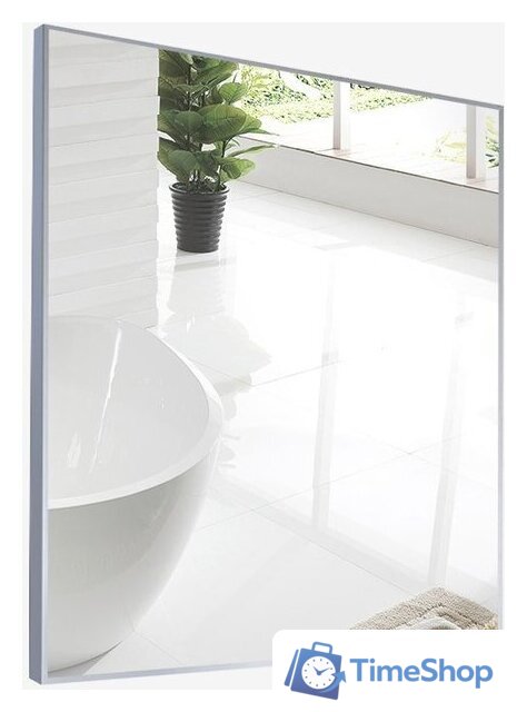  BelBagno Зеркало SPC-AL-700-800 - Изображение №2 — Интернет-магазин Time-Shop